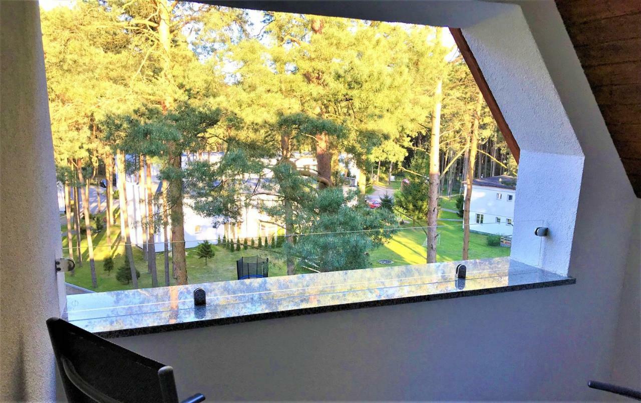 Apartament El Sol Łukęcin Exteriér fotografie