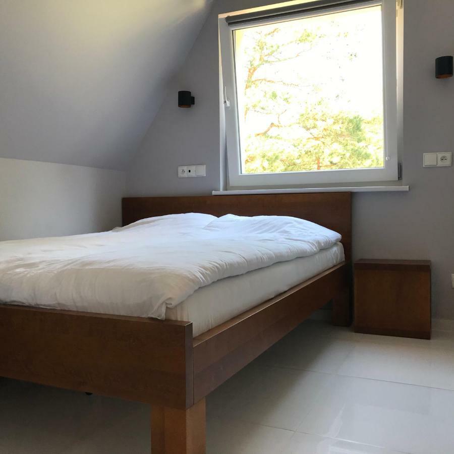 Apartament El Sol Łukęcin Exteriér fotografie